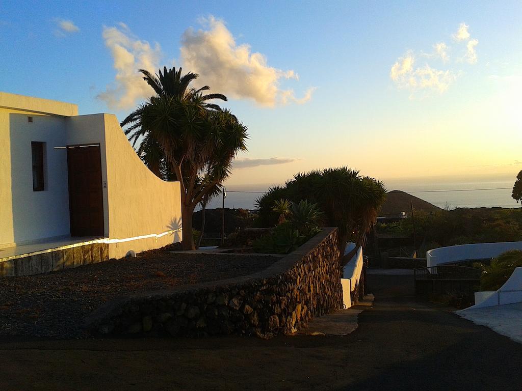 La Palmerita Vacacional Los Llanos De Aridane Luaran gambar