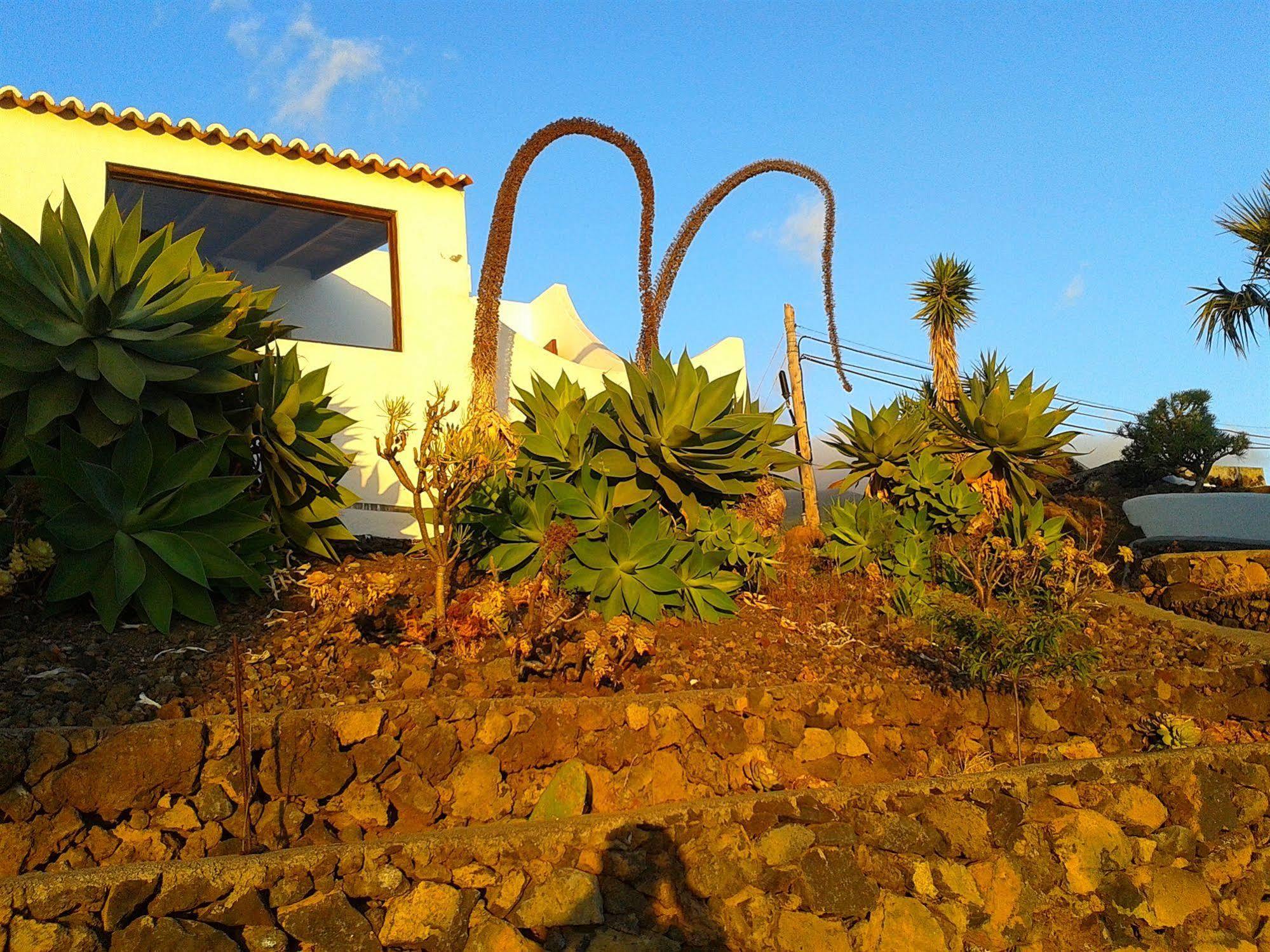 La Palmerita Vacacional Los Llanos De Aridane Luaran gambar