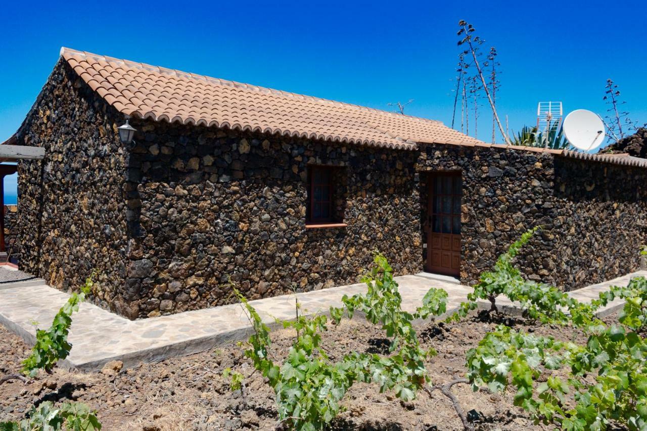 La Palmerita Vacacional Los Llanos De Aridane Luaran gambar