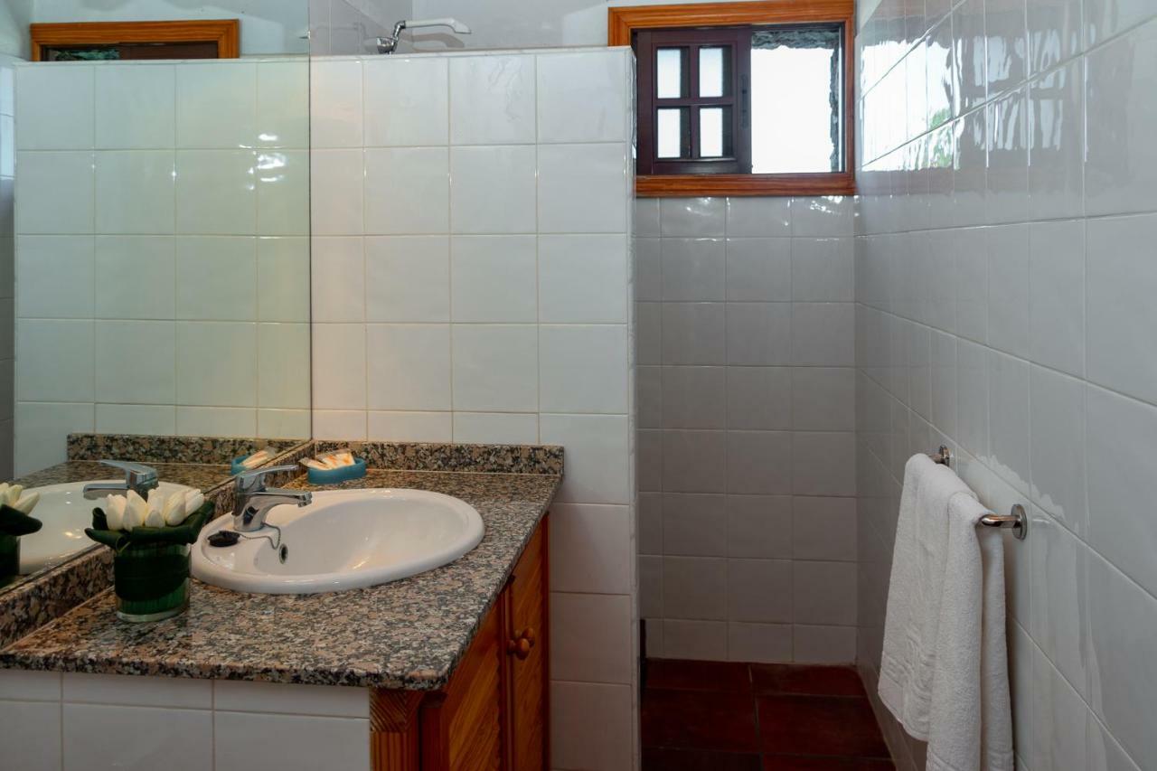 La Palmerita Vacacional Los Llanos De Aridane Luaran gambar
